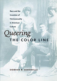 Queering the Color Line