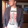 Professor Toby Beauchamp