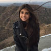 Aashika Anantharaman